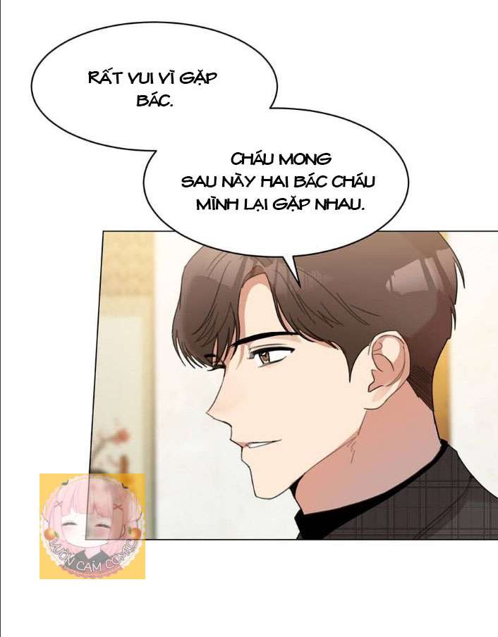 Bà Xã Tôi Đã Trở Lại (My Wife Is Back) Chapter 20 - Trang 24