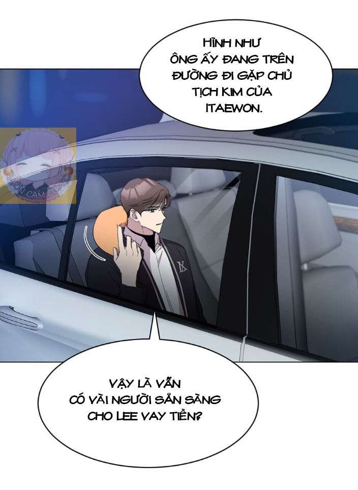 Bà Xã Tôi Đã Trở Lại (My Wife Is Back) Chapter 20 - Trang 3