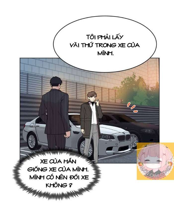 Bà Xã Tôi Đã Trở Lại (My Wife Is Back) Chapter 20 - Trang 30