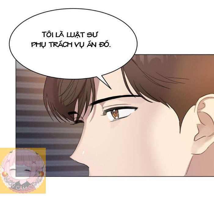 Bà Xã Tôi Đã Trở Lại (My Wife Is Back) Chapter 20 - Trang 36