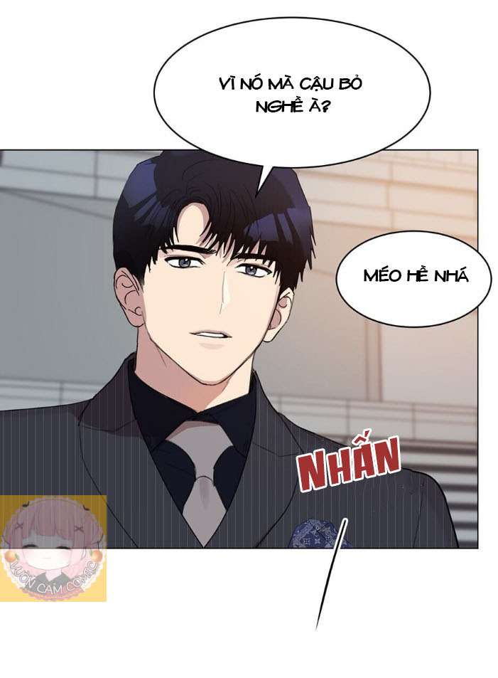 Bà Xã Tôi Đã Trở Lại (My Wife Is Back) Chapter 20 - Trang 37