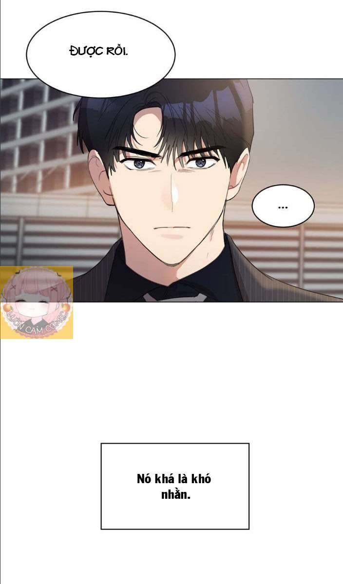 Bà Xã Tôi Đã Trở Lại (My Wife Is Back) Chapter 20 - Trang 44