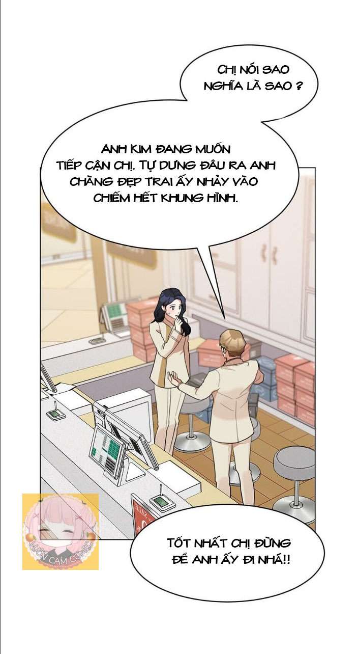 Bà Xã Tôi Đã Trở Lại (My Wife Is Back) Chapter 20 - Trang 54