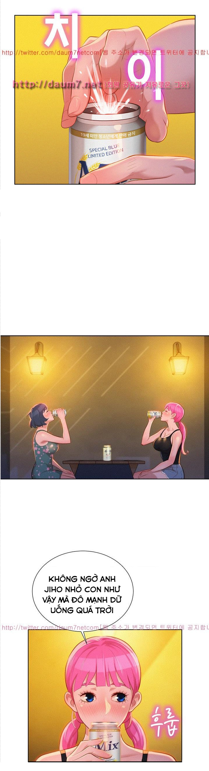 Chị Gái Mưa Chapter 14 - Trang 10