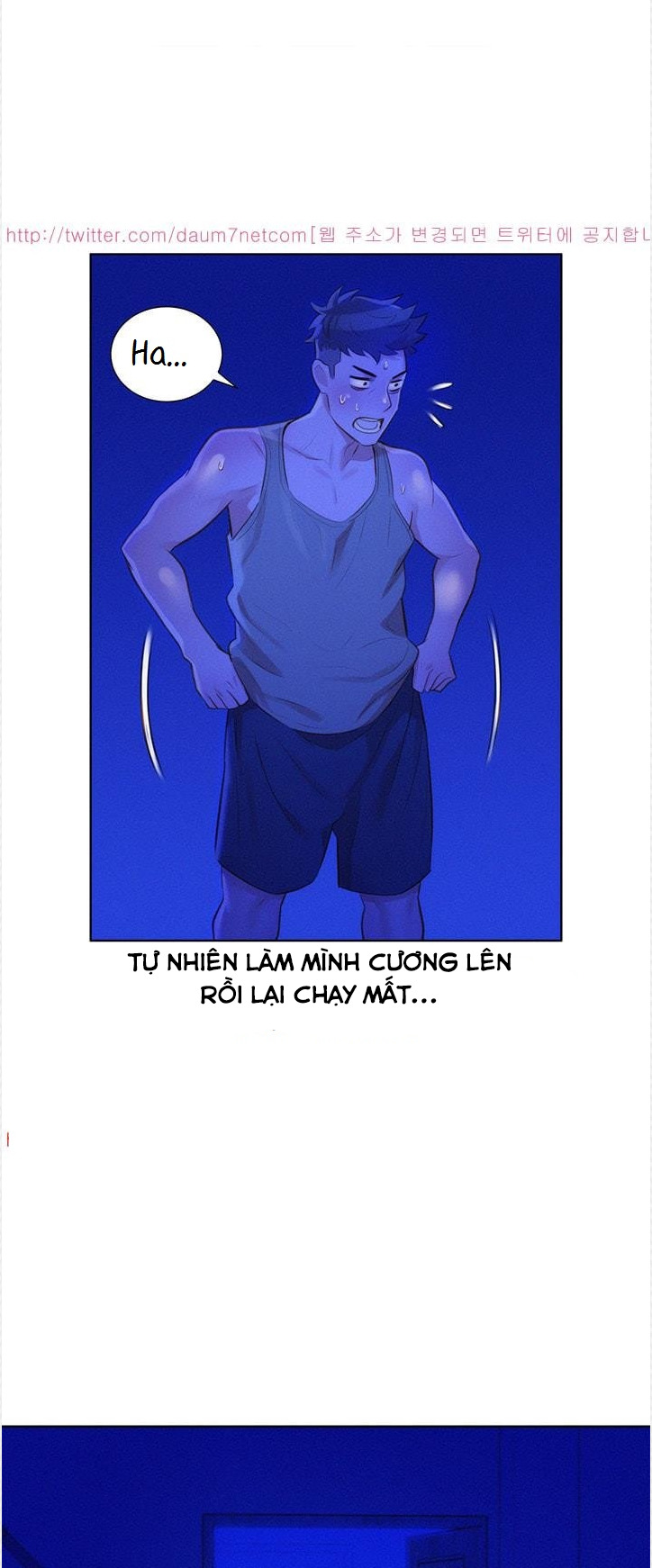 Chị Gái Mưa Chapter 14 - Trang 26