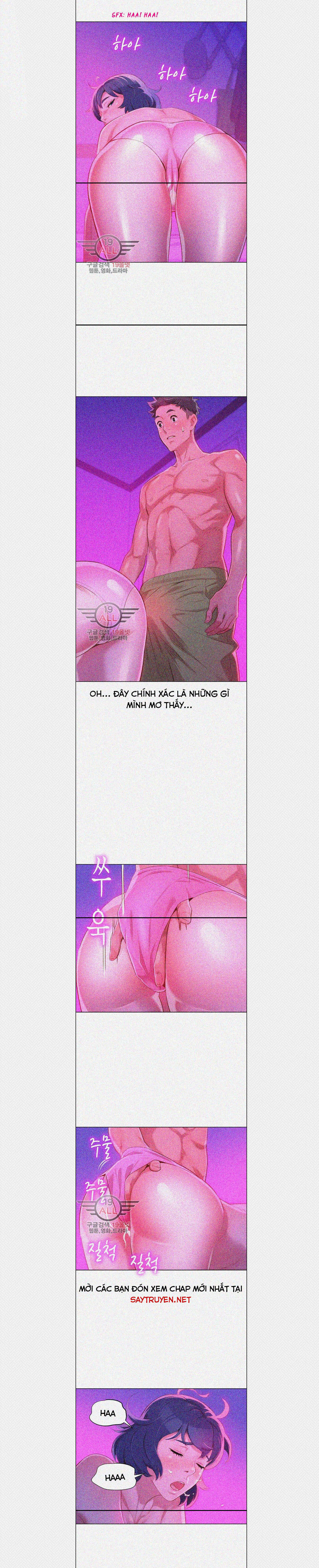 Chị Gái Mưa Chapter 33 - Trang 13