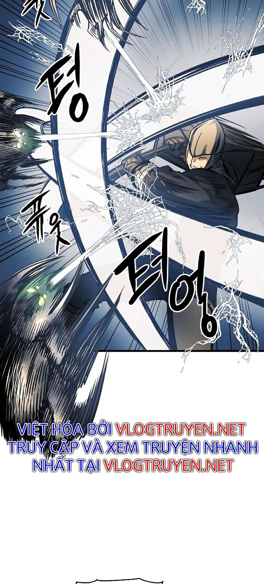 Chiền Thần Tự Sát Hồi Quy Chapter 10 - Trang 20