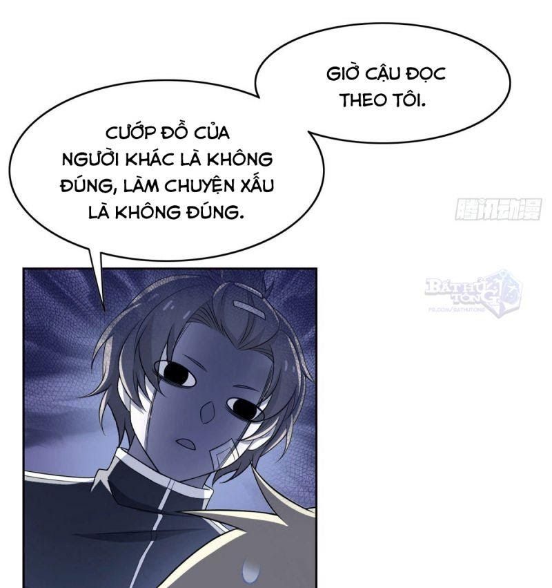 Cường Giả Đến Từ Trại Tâm Thần Chapter 13 - Trang 12