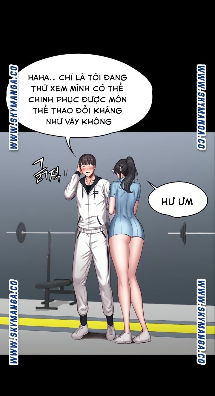 HLV Phòng Fitness Chapter 88 - Trang 31