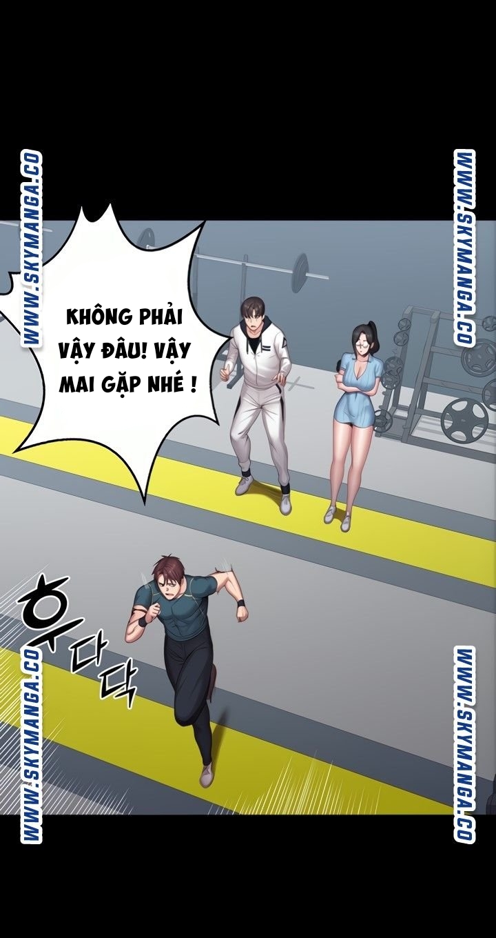 HLV Phòng Fitness Chapter 88 - Trang 37