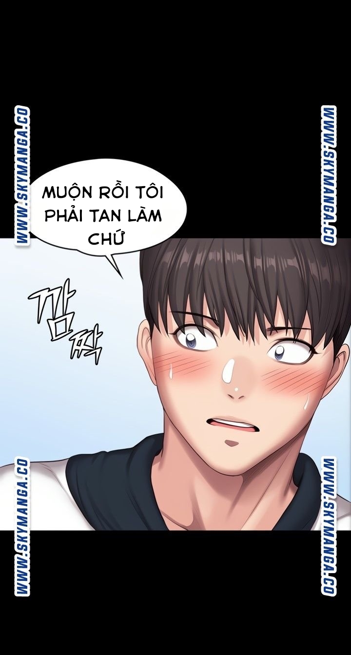 HLV Phòng Fitness Chapter 88 - Trang 40