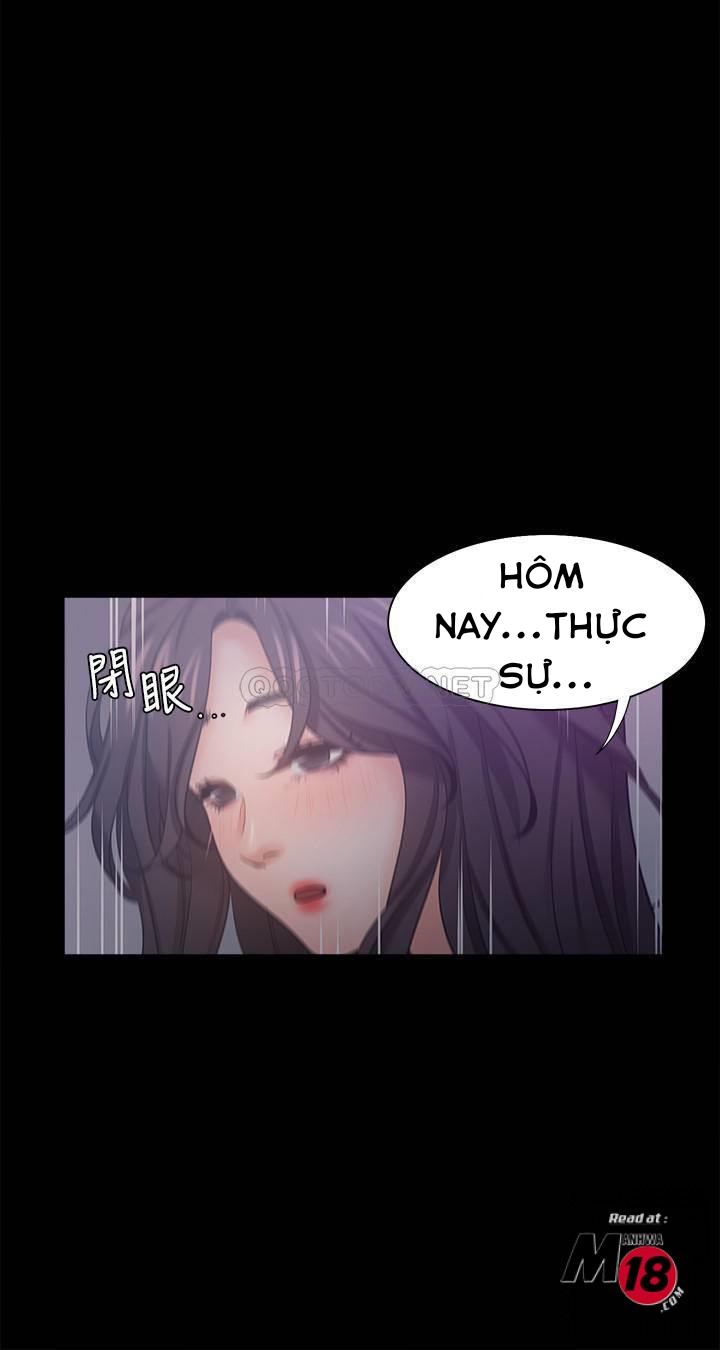 Khát Tình Chapter 36 - Trang 29