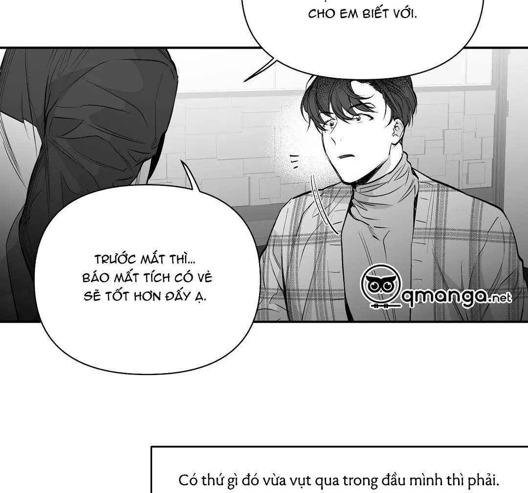 Khi Đôi Chân Thôi Bước Chapter 47 - Trang 11