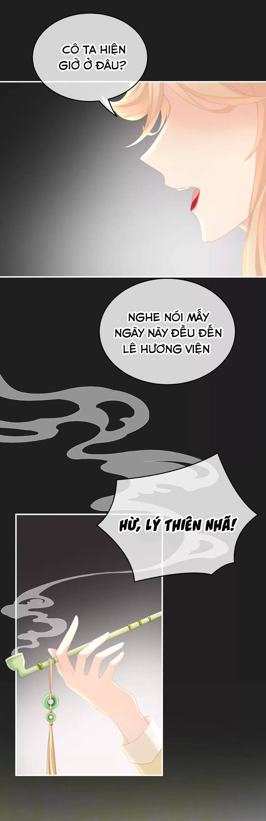 Kiều Phu Có Hỉ Chapter 14.2 - Trang 15