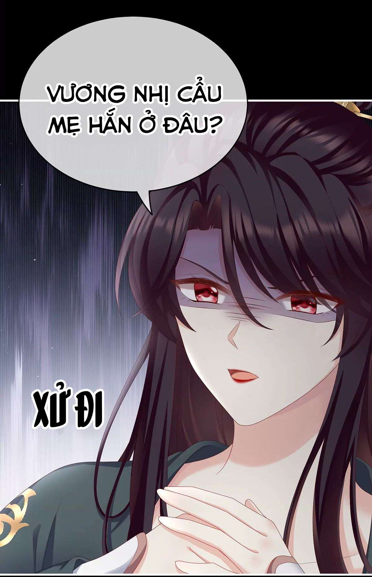 Kiều Phu Có Hỉ Chapter 15.2 - Trang 5