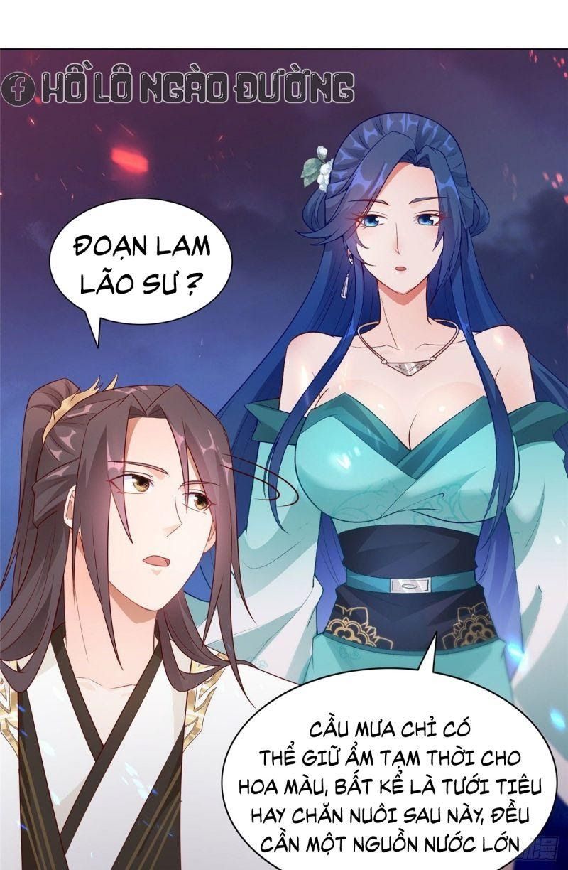 Mục Long Sư Chapter 16 - Trang 20