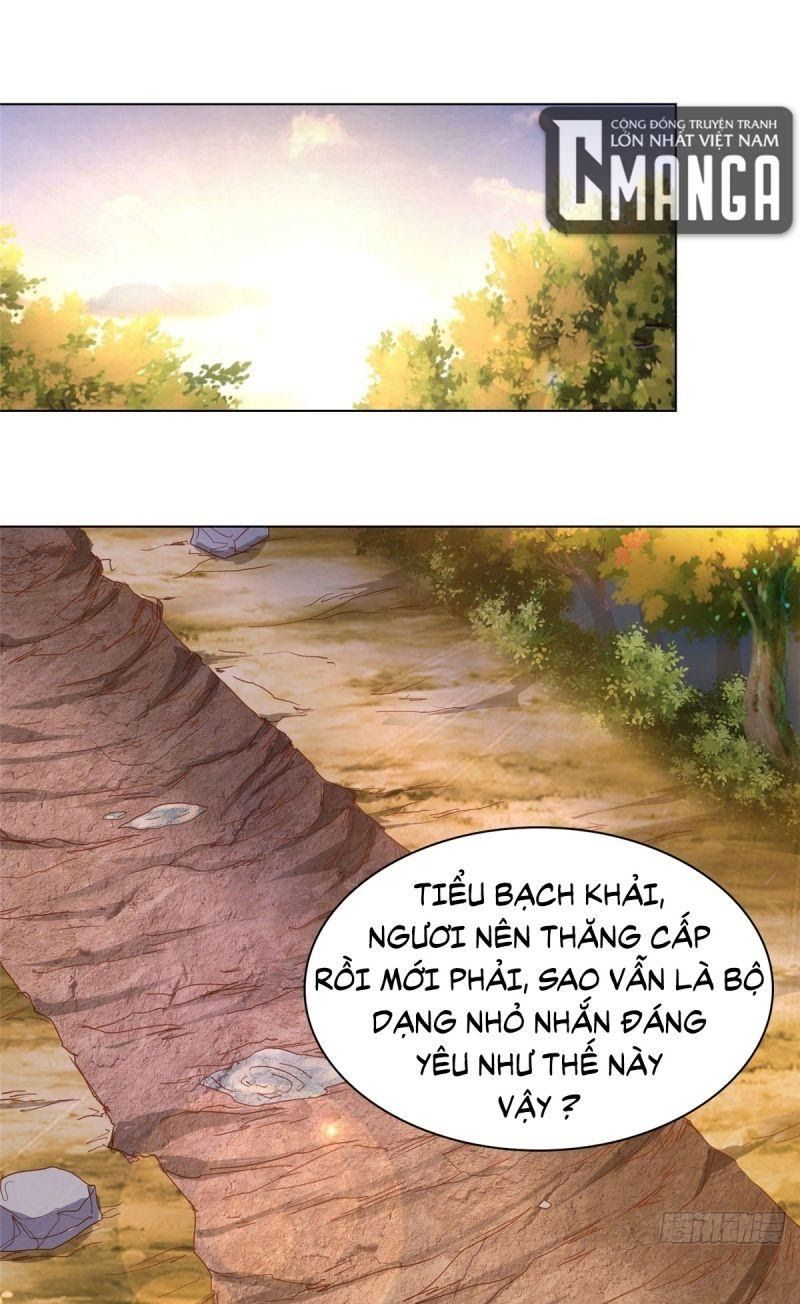 Mục Long Sư Chapter 16 - Trang 23