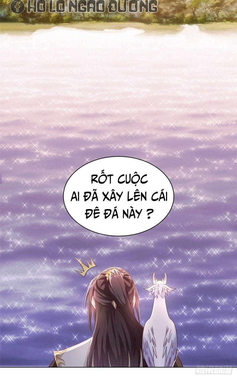 Mục Long Sư Chapter 16 - Trang 29