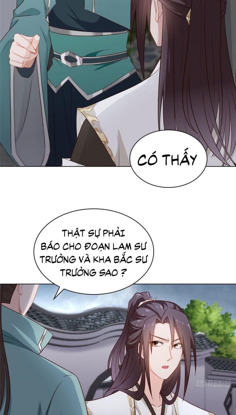 Mục Long Sư Chapter 16 - Trang 33