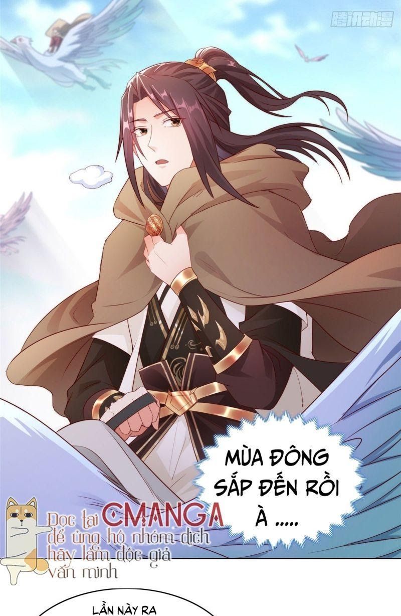 Mục Long Sư Chapter 16 - Trang 4