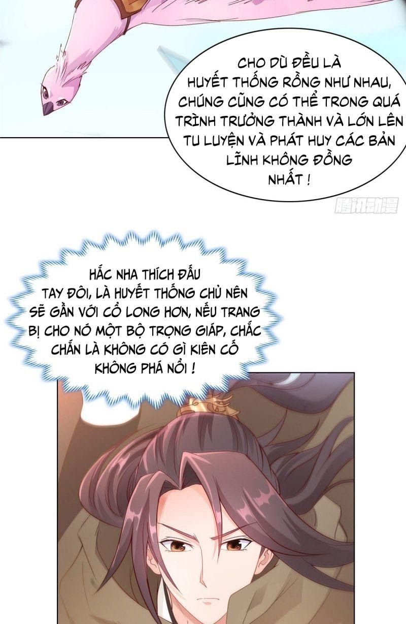 Mục Long Sư Chapter 16 - Trang 7