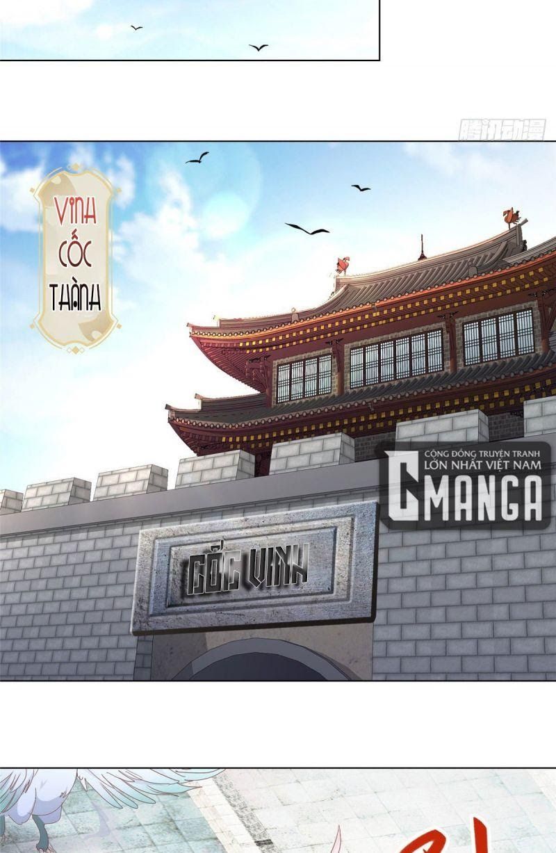 Mục Long Sư Chapter 16 - Trang 9