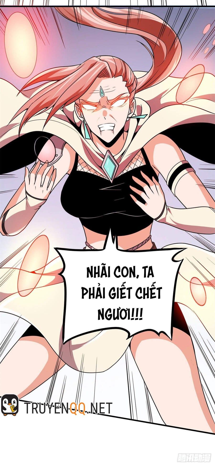 Nghịch Thiên Chiến Kỷ Chapter 52 - Trang 11