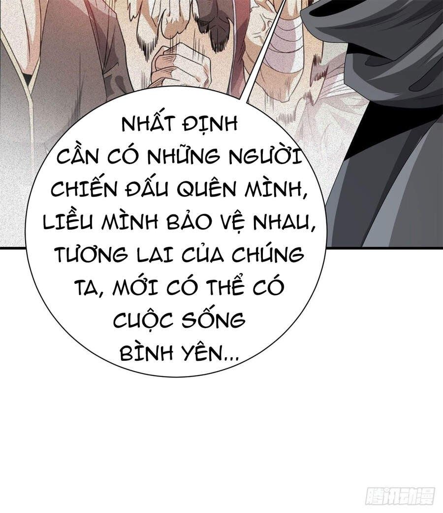 Nghịch Thiên Chiến Kỷ Chapter 52 - Trang 32