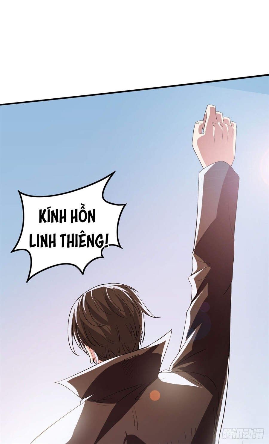 Nghịch Thiên Chiến Kỷ Chapter 52 - Trang 33