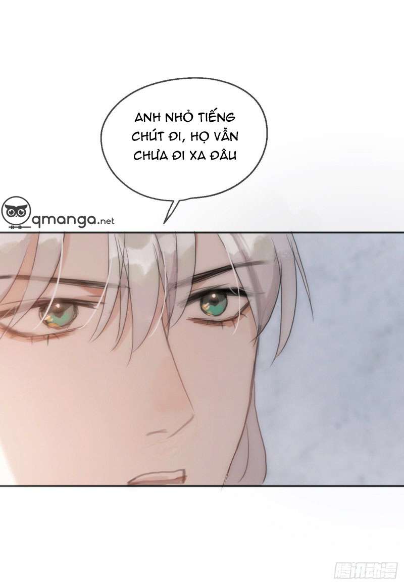 Thỉnh Cùng Ta Đồng Miên Chapter 22 - Trang 33