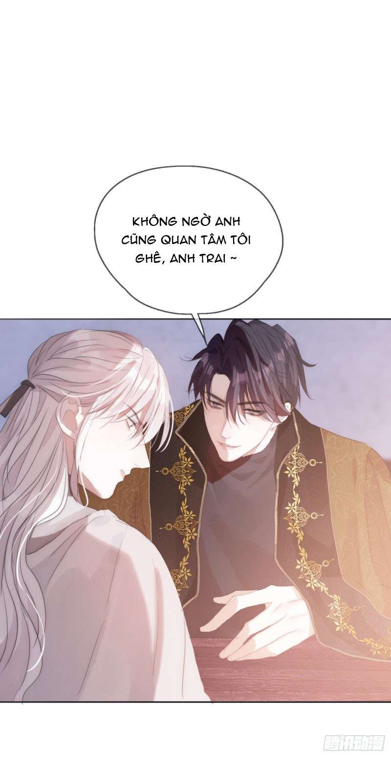 Thỉnh Cùng Ta Đồng Miên Chapter 22 - Trang 40