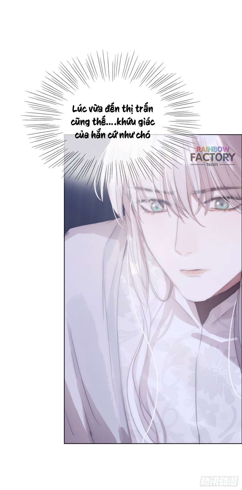 Thỉnh Cùng Ta Đồng Miên Chapter 22 - Trang 59