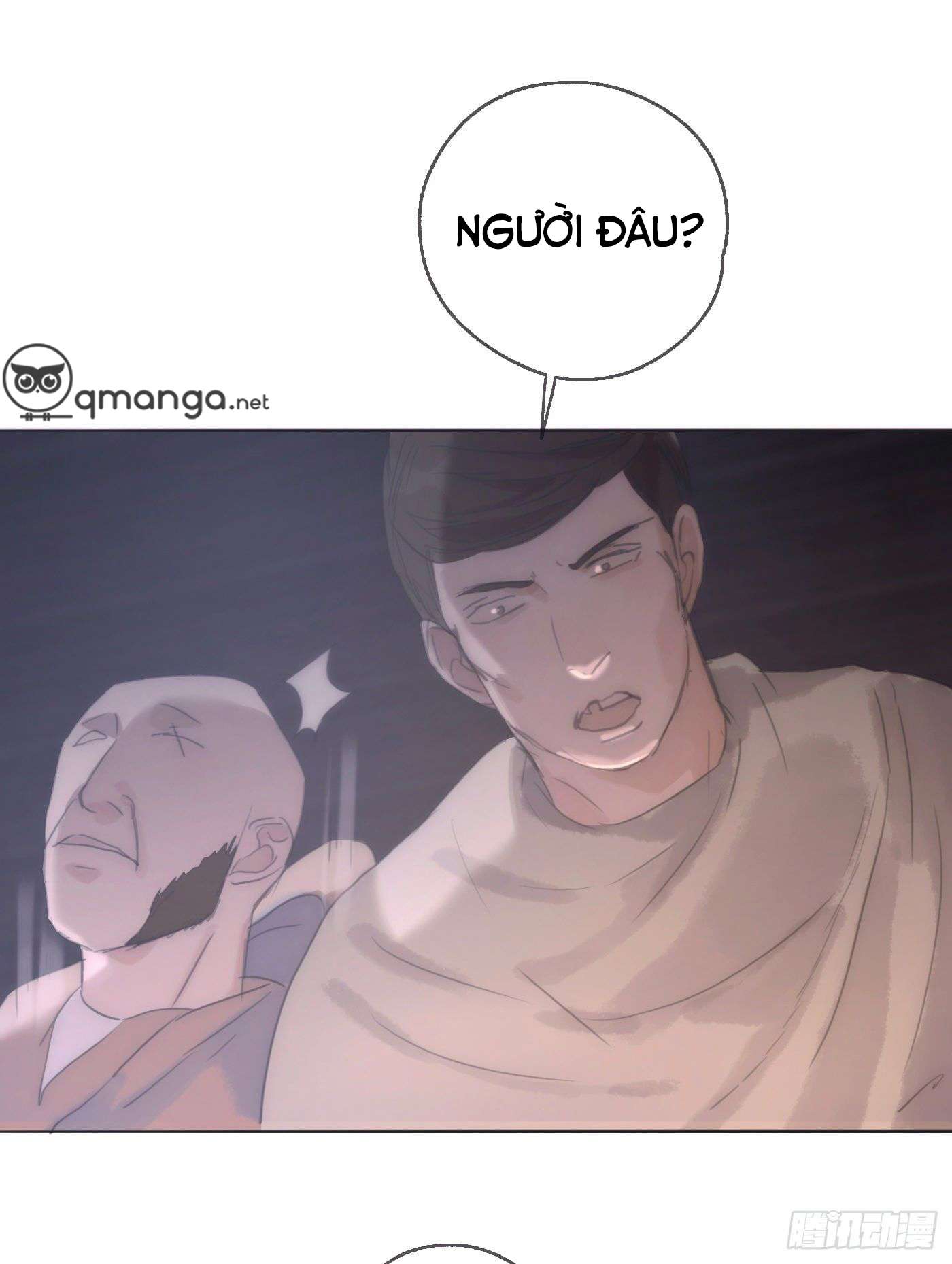 Thỉnh Cùng Ta Đồng Miên Chapter 23 - Trang 10