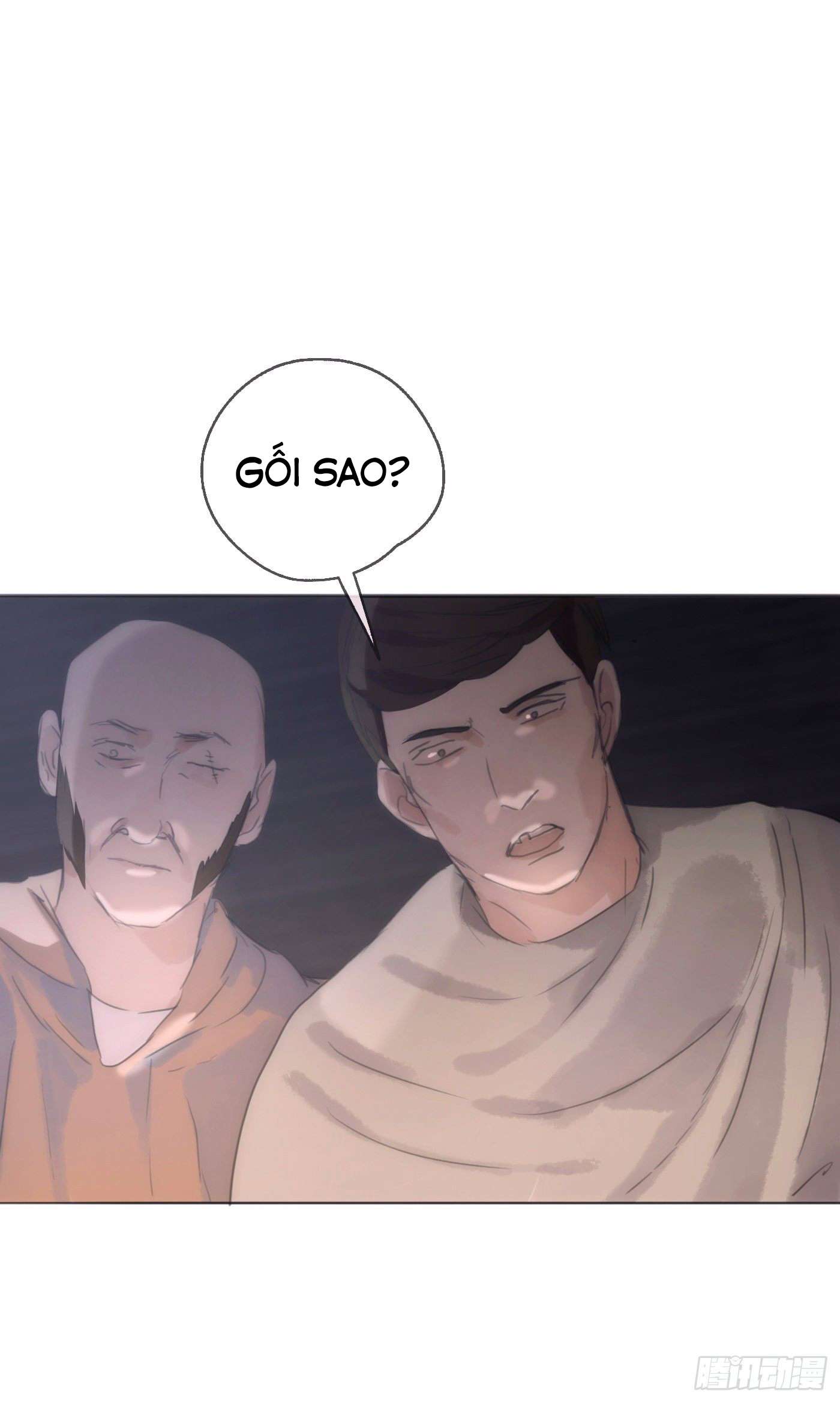 Thỉnh Cùng Ta Đồng Miên Chapter 23 - Trang 9