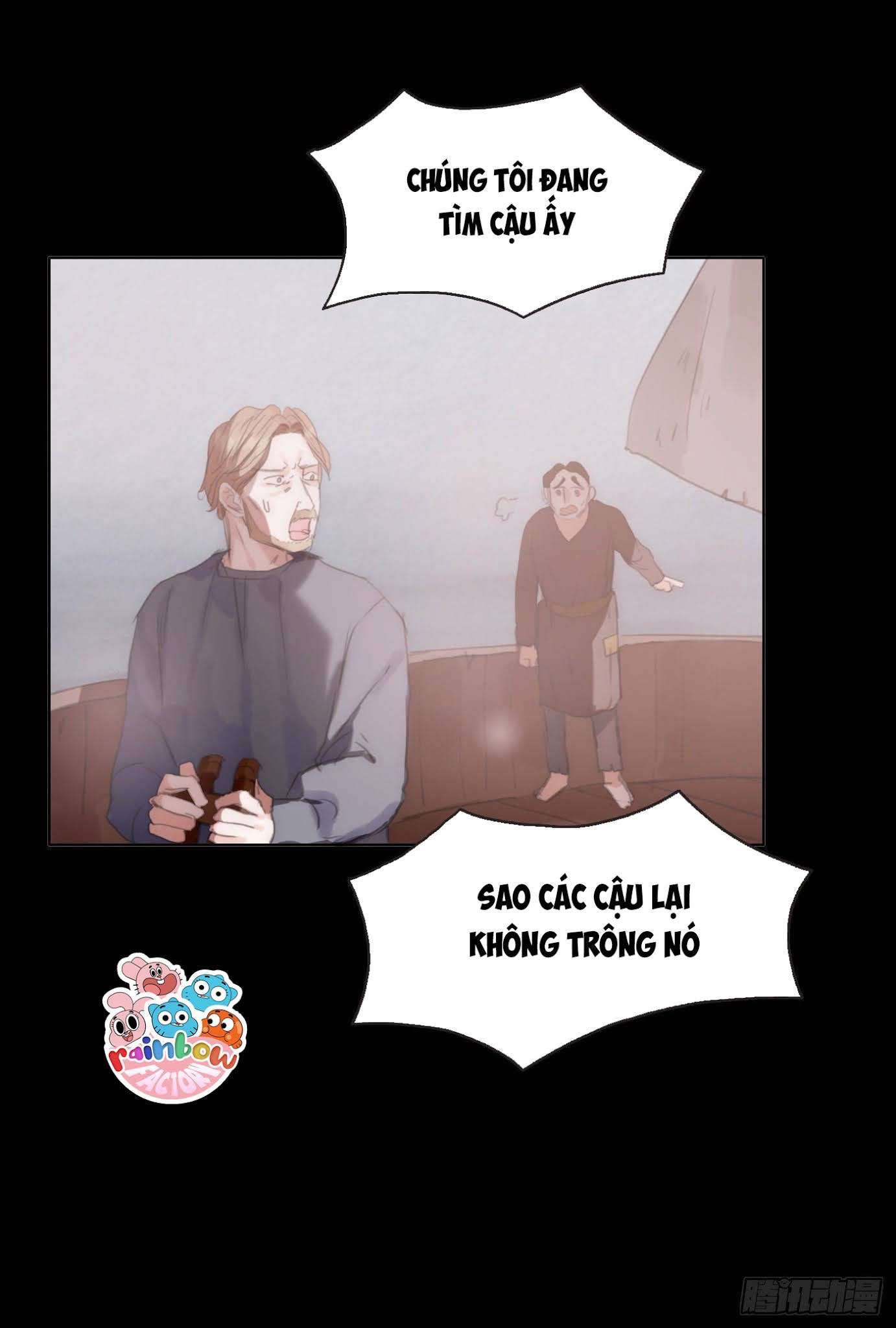 Thỉnh Cùng Ta Đồng Miên Chapter 24 - Trang 16