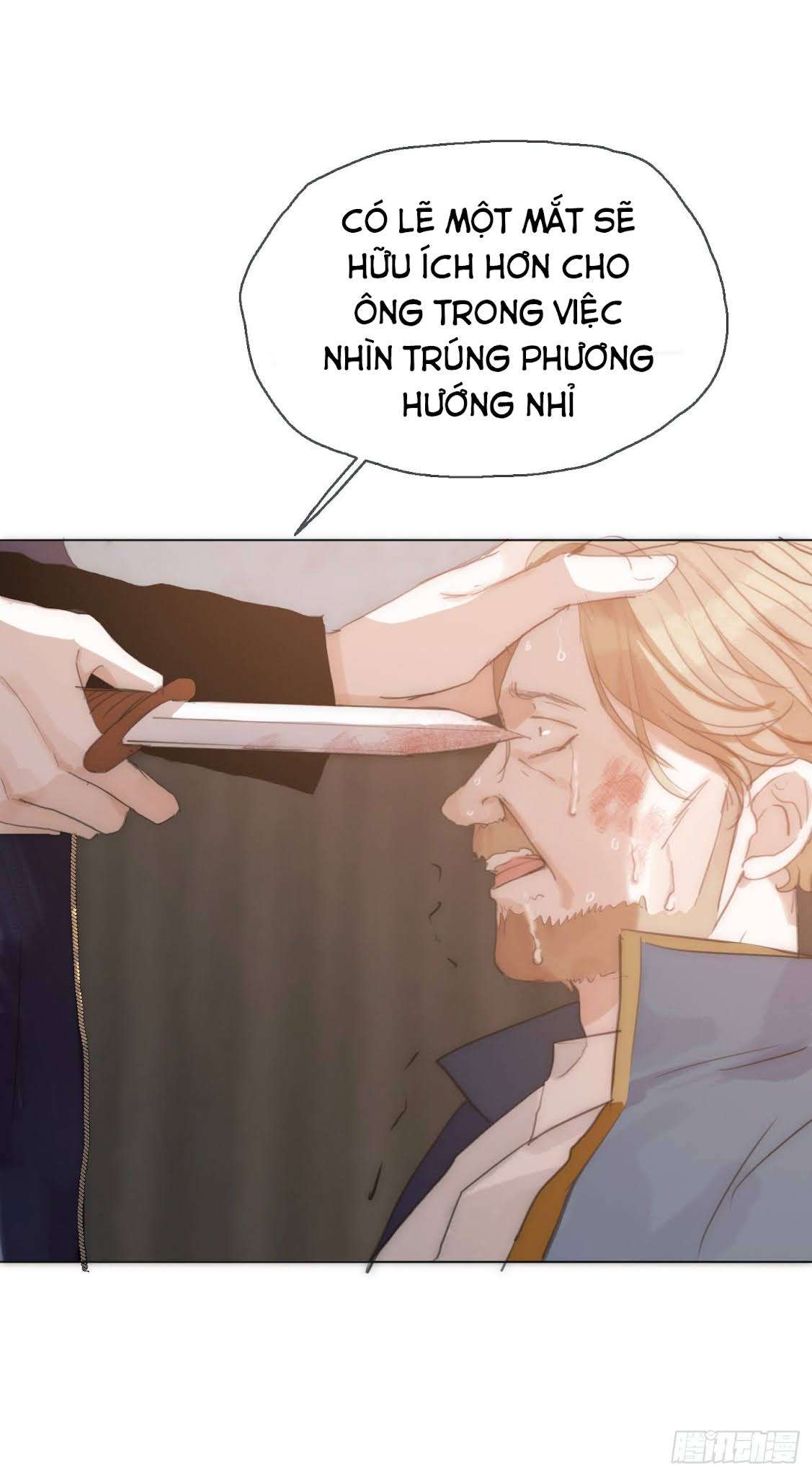 Thỉnh Cùng Ta Đồng Miên Chapter 24 - Trang 7