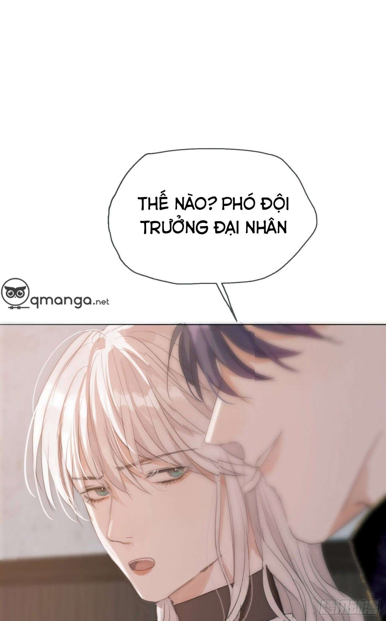 Thỉnh Cùng Ta Đồng Miên Chapter 24 - Trang 9