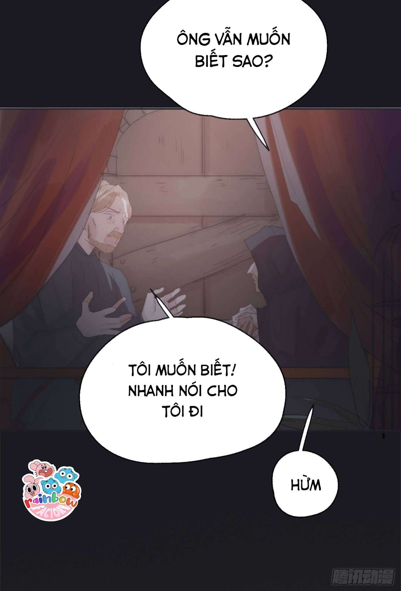 Thỉnh Cùng Ta Đồng Miên Chapter 26 - Trang 10