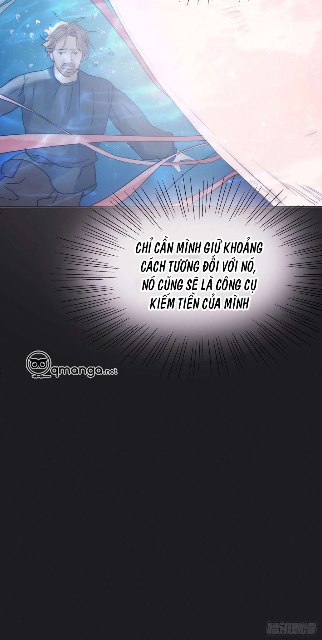 Thỉnh Cùng Ta Đồng Miên Chapter 26 - Trang 17