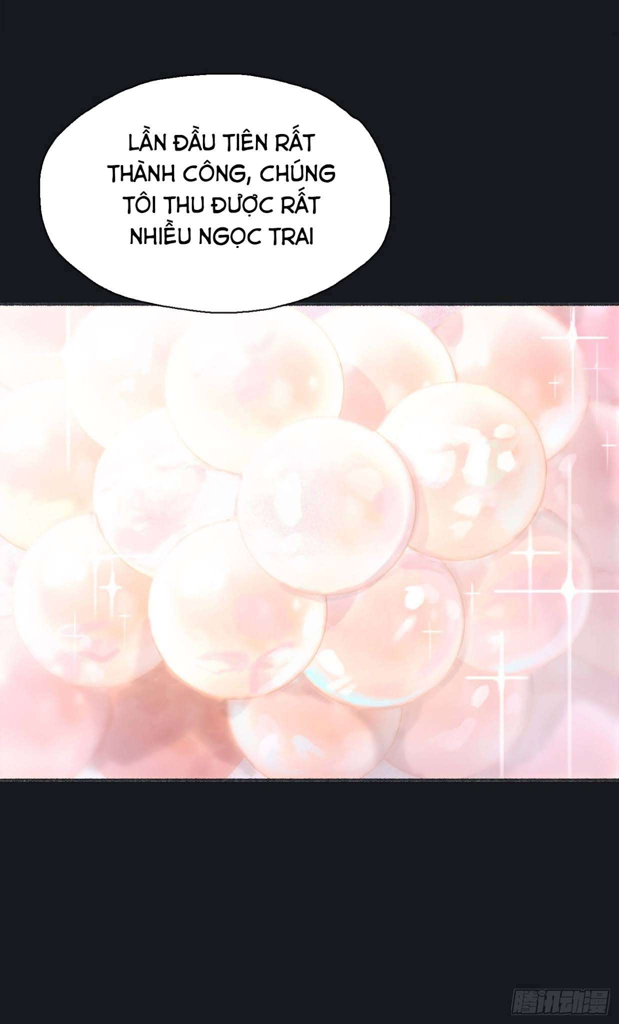 Thỉnh Cùng Ta Đồng Miên Chapter 26 - Trang 19