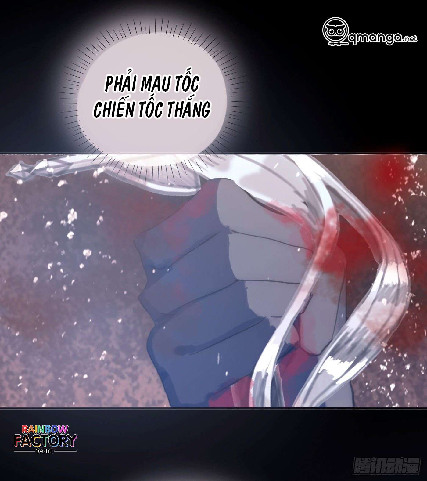 Thỉnh Cùng Ta Đồng Miên Chapter 27 - Trang 10