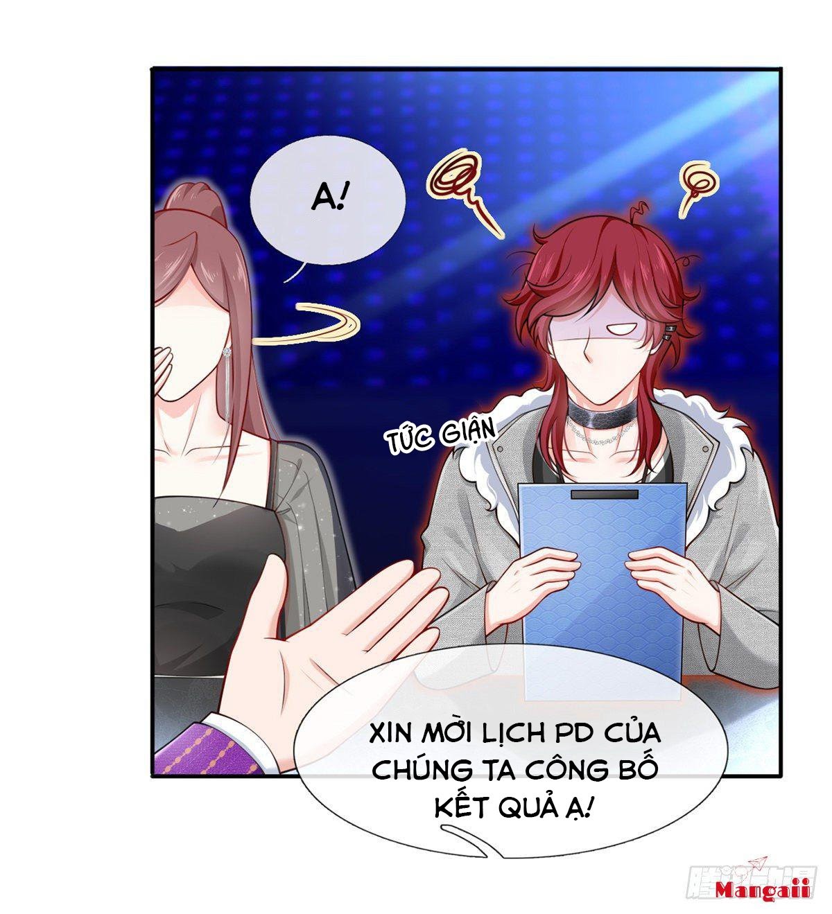 Tôi Xuyên Thành Tiểu Kiều Thê Của Lão Đại Chapter 8 - Trang 17