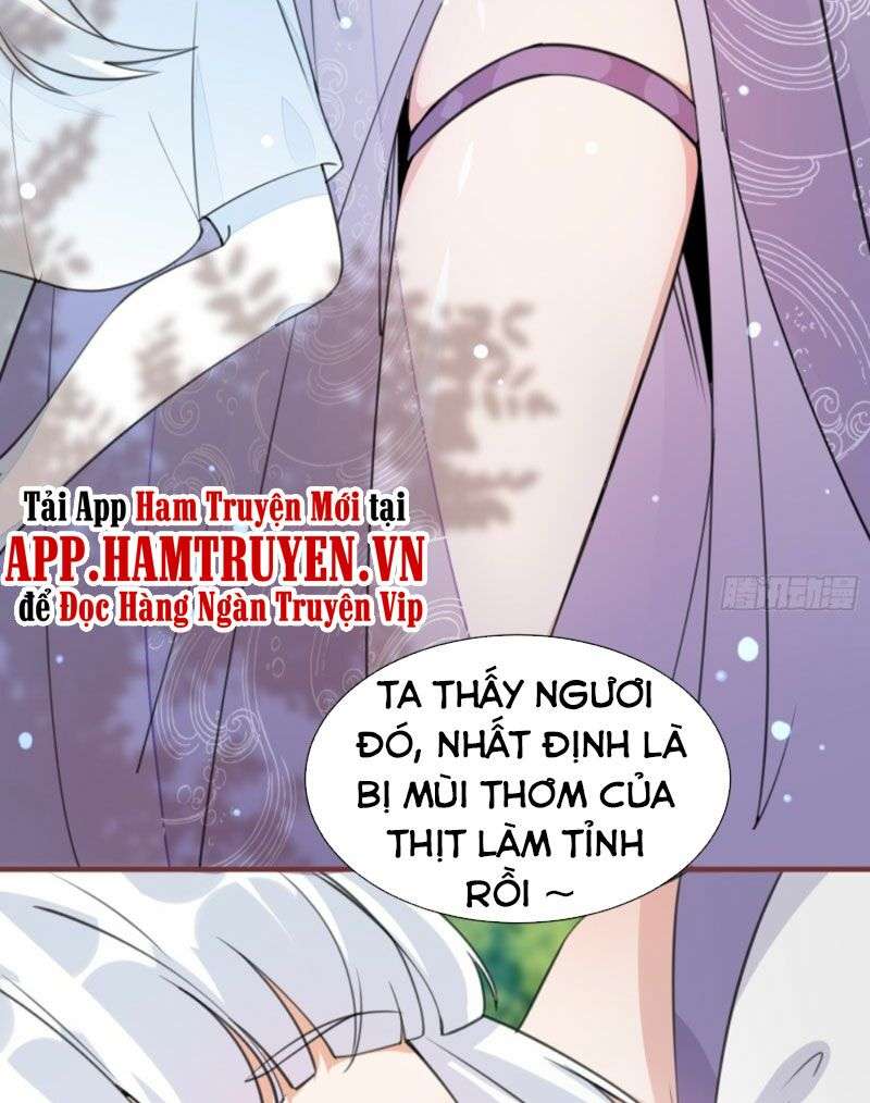 Tu Tiên Thì Phải Tiếp Cận Phú Bà Chapter 13 - Trang 17