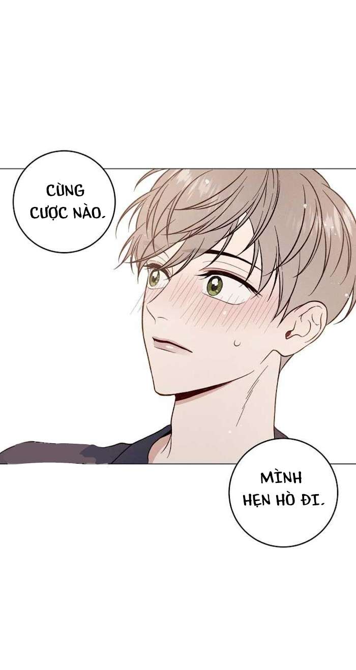 Vết Ố Nơi Tim Chapter 4 - Trang 59