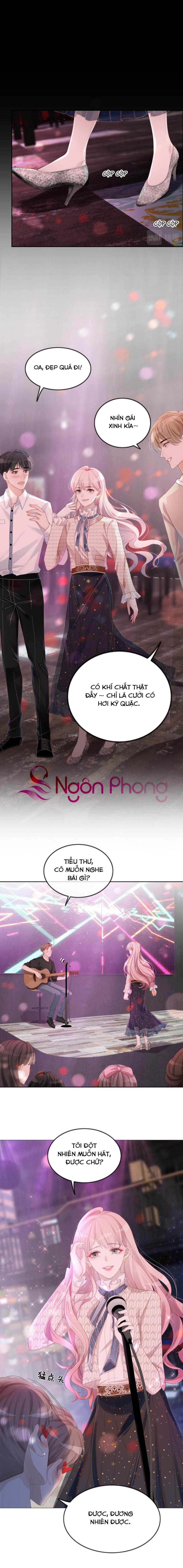 Xuyên Nhanh Nữ Phụ Bình Tĩnh Chút Chapter 1 - Trang 8