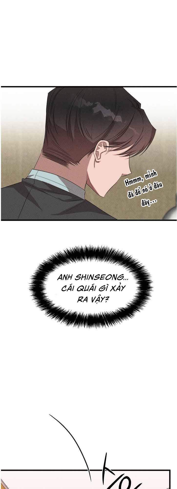 Bác Sĩ Thiên Tài Lee Moojin Chapter 43 - Trang 37