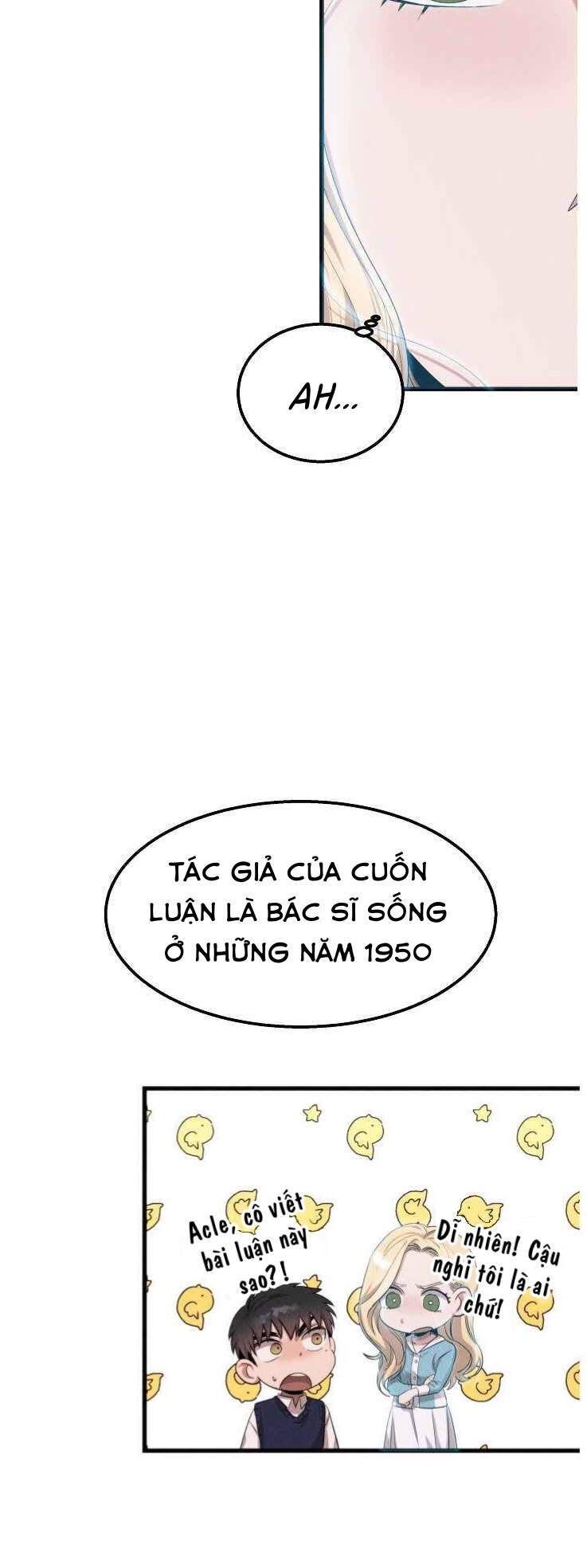 Bác Sĩ Thiên Tài Lee Moojin Chapter 43 - Trang 42