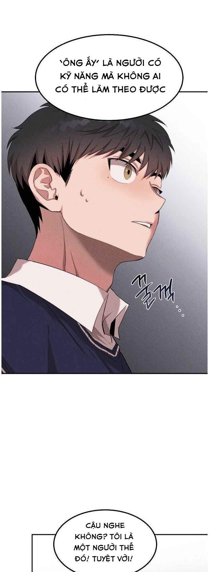 Bác Sĩ Thiên Tài Lee Moojin Chapter 43 - Trang 46