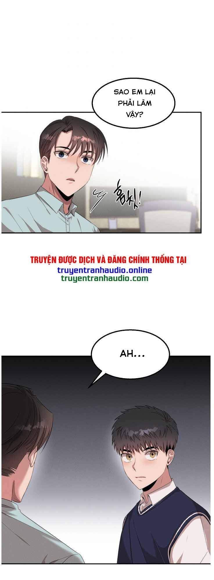 Bác Sĩ Thiên Tài Lee Moojin Chapter 43 - Trang 54