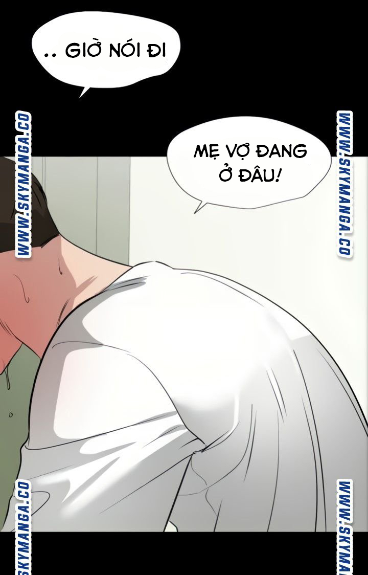 Con Rể Chapter 49 - Trang 32